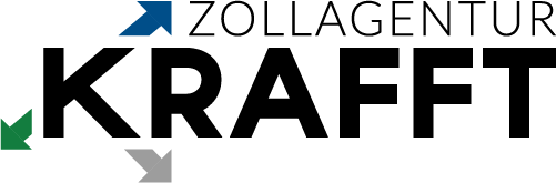 Logo Zollagentur Krafft